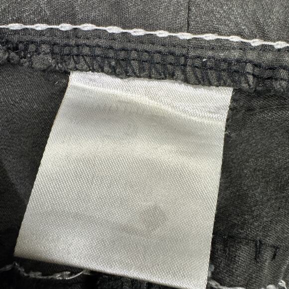 Blakely Full Seat Breeches Gray Size Womens 28 JPC Equestrian Suede Seat - Picture 10 of 12